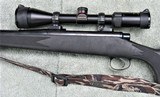 Remington Model 700 25-06 - 6 of 9