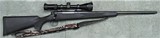 Remington Model 700 25-06 - 1 of 9