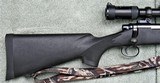 Remington Model 700 25-06 - 2 of 9