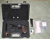 Tanfoglio Witness Hunter 10mm - 4 of 4