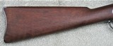 Pristine (100% condition) Springfield 1884 Trapdoor .45-70 - 6 of 15