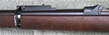 Pristine (100% condition) Springfield 1884 Trapdoor .45-70 - 4 of 15