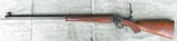 Winchester 1885 Hi-Wall 45-90 BPCR - 4 of 8