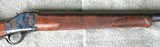 Winchester 1885 Hi-Wall 45-90 BPCR - 3 of 8