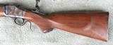 Winchester 1885 Hi-Wall 45-90 BPCR - 5 of 8