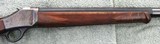 Browning 1885 High Wall .45-70 BPCR - 3 of 7