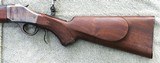 Browning 1885 High Wall .45-70 BPCR - 5 of 7