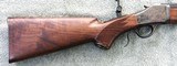 Browning 1885 High Wall .45-70 BPCR - 5 of 7