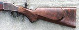 Browning 1885 High Wall .45-70 BPCR - 2 of 7