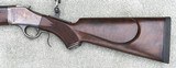Browning 1885 High Wall .45-70 BPCR - 6 of 6