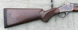 Browning 1885 High Wall .45-70 BPCR - 2 of 6