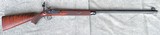 Very Nice 45 Cal. Creedmoor Match Caplock Black Powder Muzzleloader - 2 of 9