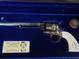 UBERTI DOC HOLIDAY TRIBUTE REVOLVER - 3 of 8