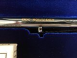 UBERTI DOC HOLIDAY TRIBUTE REVOLVER - 2 of 8