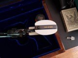 UBERTI DOC HOLIDAY TRIBUTE REVOLVER - 8 of 8