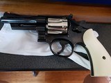 SMITH WESSON 357 Mag - 1 of 3