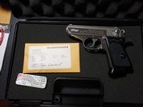 WALTHER PPK-S 380 acp - 3 of 5