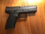 CZ P-10 C 9mm Pistol Made in Czech Republic Purchased in USA - 1 of 3