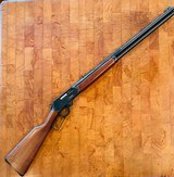 MARLIN 1895 45/70 LIMITED#456/1001 - 1 of 9