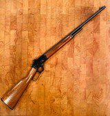 Marlin 1894CL 32-20 - 1 of 9
