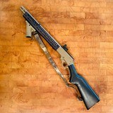 Marlin 336 30-30 Tactical Lever Gun - 2 of 6