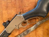 Marlin 336 30-30 Tactical Lever Gun - 5 of 6