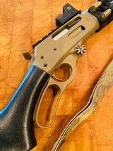 Marlin 336 30-30 Tactical Lever Gun - 3 of 6