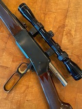 Browning BLR .284 Winchester - 6 of 8