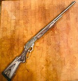 MARLIN 444 XLR 24" JM STAMPED - 1 of 13