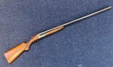 ITHACA 12 GAUGE NID FIELD GRADE SHOTGUN 30" - 1 of 15