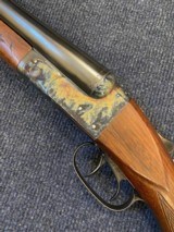 ITHACA 12 GAUGE NID FIELD GRADE SHOTGUN 30" - 6 of 15
