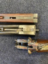 ITHACA 12 GAUGE NID FIELD GRADE SHOTGUN 30" - 10 of 15