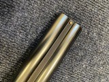 ITHACA 12 GAUGE NID FIELD GRADE SHOTGUN 30" - 15 of 15