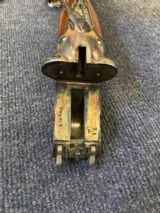 ITHACA 12 GAUGE NID FIELD GRADE SHOTGUN 30" - 8 of 15