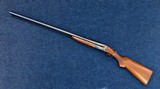 ITHACA 12 GAUGE NID FIELD GRADE SHOTGUN 30" - 2 of 15