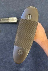 ITHACA 12 GAUGE NID FIELD GRADE SHOTGUN 30" - 13 of 15