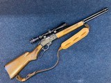 MARLIN GLENFIELD 30A 30-30 CAL. JM - 1 of 12