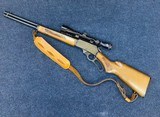 MARLIN GLENFIELD 30A 30-30 CAL. JM - 2 of 12