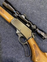 MARLIN GLENFIELD 30A 30-30 CAL. JM - 10 of 12