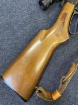 MARLIN GLENFIELD 30A 30-30 CAL. JM - 4 of 12