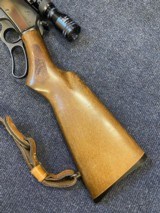 MARLIN GLENFIELD 30A 30-30 CAL. JM - 9 of 12