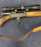 MARLIN GLENFIELD 30A 30-30 CAL. JM - 3 of 12