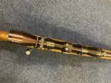 WINCHESTER MODEL 70
30.06
PRE-64 - 7 of 7
