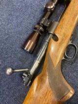 WINCHESTER MODEL 70
30.06
PRE-64 - 2 of 7
