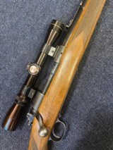 WINCHESTER MODEL 70
30.06
PRE-64 - 3 of 7