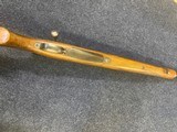 WINCHESTER MODEL 70
30.06
PRE-64 - 5 of 7
