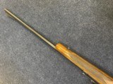 WINCHESTER MODEL 70
30.06
PRE-64 - 4 of 7
