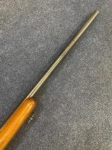 FLAIG BUILT 6MM FN MAUSER BENCH GUN - 11 of 15