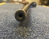 FLAIG BUILT 6MM FN MAUSER BENCH GUN - 13 of 15