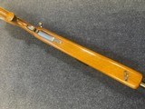 FLAIG BUILT 6MM FN MAUSER BENCH GUN - 14 of 15